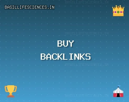 Quality backlinks