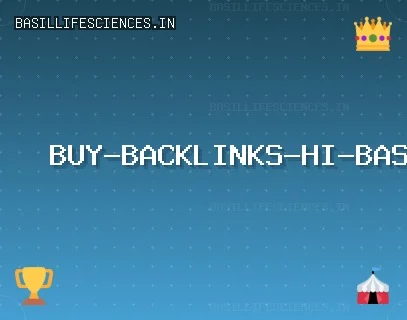 उच्च गुणवत्ता बैकलिंक्स